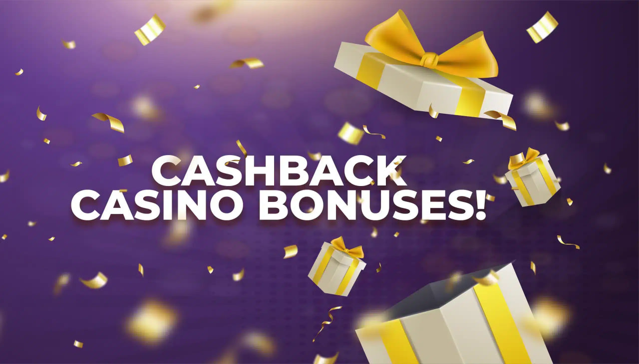 Cashback Casino