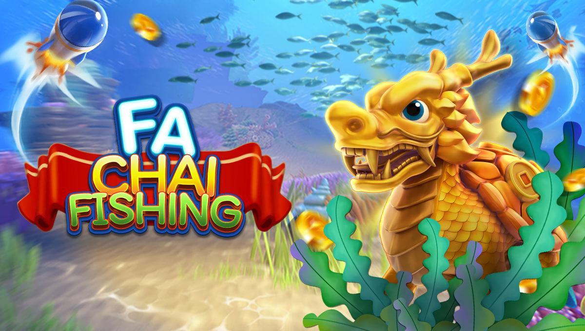 Fachai Fishing Games
