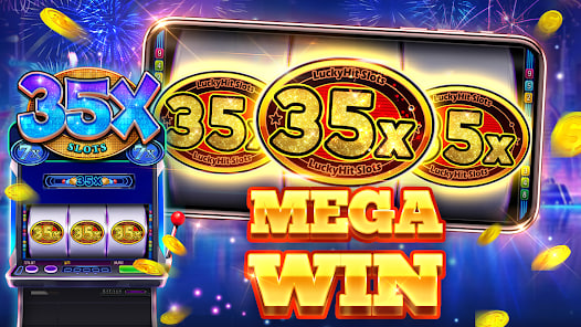 Mega RTP Slot Games